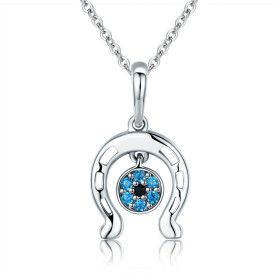 ELENYS Royal Fashion náhrdelník Symbol štěstí