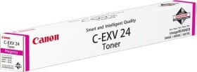 Canon C-EXV24 M, purpurový, 2449B002 - originální toner