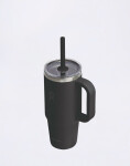 Hydro Flask Travel Tumbler (710 ml) Black