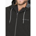 Pánské softshellová bunda Whistler Ryder M - velikost 3XL