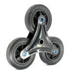 Feba Schodišťový rudl - RF 3×140 P 562