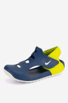 Sandály Nike DH9462-402 Materiál/-Syntetický