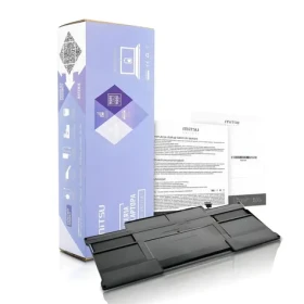 Baterie pro Apple MacBook Air / Baterie pro notebook / 5200 mAh / 38 Wh / 7,3 V (BC/AP-A1377)