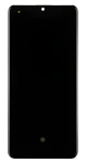 Náhradní LCD displej + dotyková deska + přední kryt pro Samsung Galaxy A32 4G (A325) / Service Pack (57983106242)