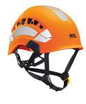 Přilba PETZL Vertex Vent Hi-Viz oranžová