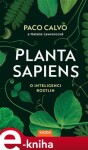 Planta sapiens Paco Calvo