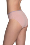 Dámské bikiny FIGS L-127BI-28EX 3-pack SMĚS BAREV XXL