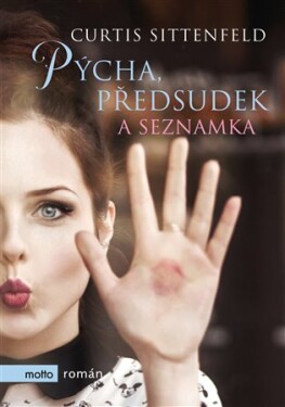 Pýcha, předsudek a seznamka
