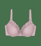 Dámská podprsenka Ladyform Soft T W01 - Sophia - tělová 1596 - TRIUMPH Sophia 80F