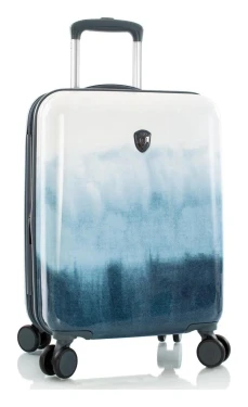 Heys Tie-Dye Blue S 48 L HEYS-13131-3209-21