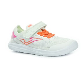 Joma Viper Junior 2502 White dětské