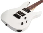 Jackson JS12 Dinky RW SNW