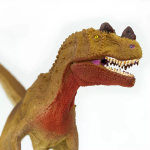 Safari Ltd. Safari Ltd. Ceratosaurus