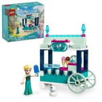 LEGO® Disney Princess™ 43234 Elsa dobroty Ledového království