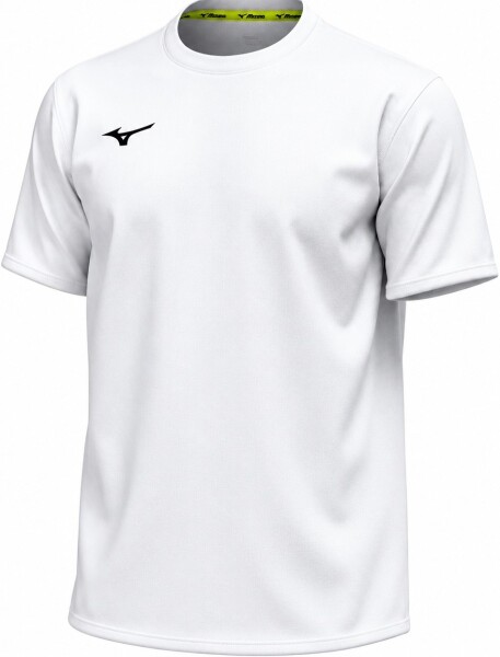 Běžecké tričko Mizuno Training Tee 32EAB56571 Velikost textilu: XS