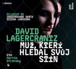 Muž, který hledal svůj stín, David Lagercrantz