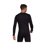 Pánské tričko TechFit Compression GU7339 Adidas