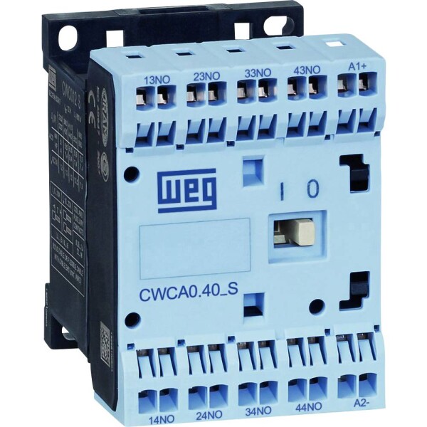 WEG CWCA0-31-00C03S stykač 24 V/DC 1 ks