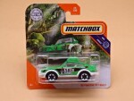 MATCHBOX - PORSCHE 911 RALLY 1985