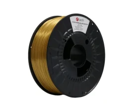 C-TECH PREMIUM LINE Filament Silk PLA mosaz | 1.75mm | 1kg (8594125014476)