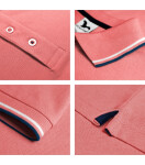Focus polokošile dámská denim L