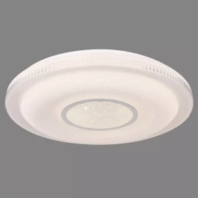 Stropní svítidlo 48007FSH-30 SMART LIGHT 30W 3000-6500K PL1