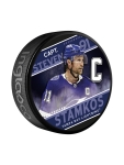 Inglasco / Sherwood Puk Tampa Bay Lightning Steven Stamkos Captain Collection