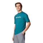 Columbia CSC Basic Logo SS Tee M Tričko 1680053364 XL
