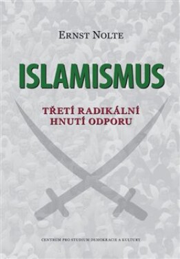 Islamismus Ernst Nolte