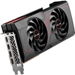 Sapphire PULSE Radeon RX 7700 XT 12GB / 1900-2544 MHz / 12GB GDDR6 / 192-bit / 2x HDMI + 2x DP / (8+8) (11335-04-20G)