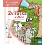 Zvířátka ZOO