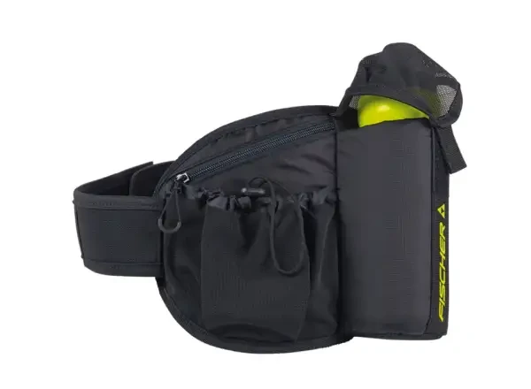 Fischer Fitbelt ledvinka s lahví 0,75L vel. L/XL