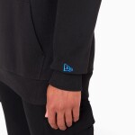 New Era Pánská mikina Orlando Magic NBA Team Logo Hoodie Sweatshirt Velikost: S
