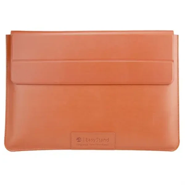 SwitchEasy EasyStand Case Saddle Brown / Pouzdro / MacBook Pro 16" 2019 (GS-105-103-201-146)