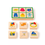 Toys for Life Toys for life - Slovní zásoba