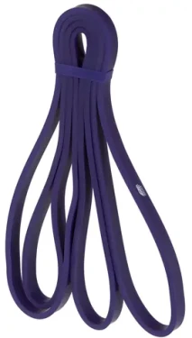 Eb Fit Powerband fialová / Odporová guma / Malý odpor (5902431003788)