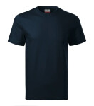 Recall tričko unisex námořní modrá L