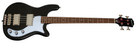 Epiphone Embassy Bass - Graphite Black