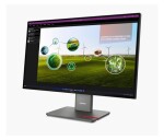 LENOVO LCD ThinkVision P27q-40- 27",IPS,mat,16:9,2560x1440,178/178,4/6ms,350cd/m2,1500:1,DP,HDMI,PIVOT,VESA,3Y EDF_8055341