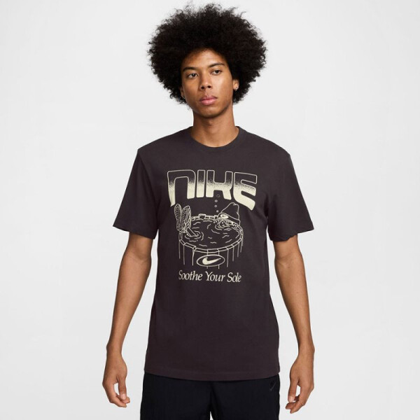 Tričko Nike Sportswear s grafikou M HQ9264-045 XL