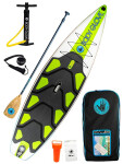 BODYGLOVE RAPTOR+ paddleboard - 10'8"x33"