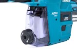 Makita DHR243RTJW / Aku kombinované kladivo / 18V / SDS-plus / 950 ot-min / 4700 úderů-min / 2.0 J / 2x 5.0 Ah (DHR243RTJW)