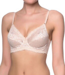 Dámská podprsenka Compliment beige - Triumph béžová 75/E