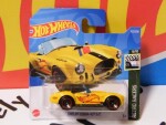 1/23 SHELBY COBRA 427 S/C Hot Wheels