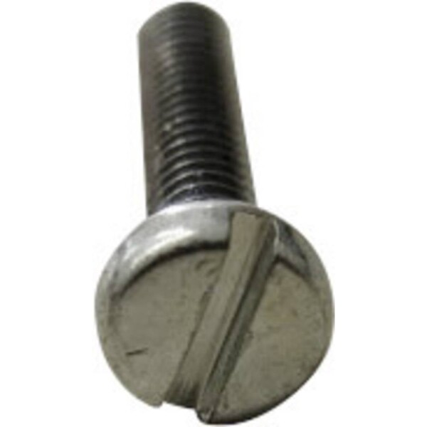 TOOLCRAFT 104186 šrouby s válcovou hlavou M3.5 16 mm příruba DIN 84 ocel galvanizováno zinkem 200 ks