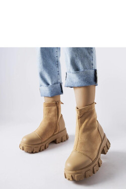Boty model 206559 Solea 37