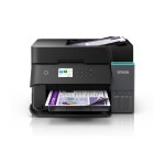 EPSON tiskárna ink EcoTank L6370, 3v1, A4, 1200x4800dpi, 35ppm, Wi-Fi, Záruka 5 let po registraci zdarma EDF_1188320