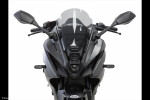 Suzuki Gsx-8R 24-25 Plexi Airflow