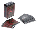 Dungeon and Dragons hrací karty