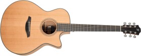 Furch Blue Plus Gc-CM CNR Active 2026